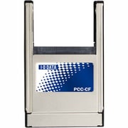 PCカードType IIスロット用 コンパクトフラッシュアダプター PCC-CF