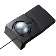 光学式トラックボール USB&PS/2 5ボタン ブラック MA-TB38BK
