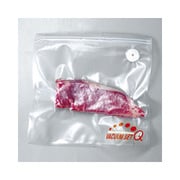 キッチン小物 バキュームQ専用密封パック S10枚 A-75571