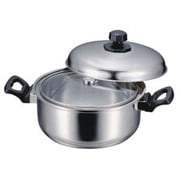 ほっとく鍋ニューステージ22cm A-75539