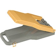A-75108 [缶＆ペットボトル潰し器 キッチン小物 カルペチャ]