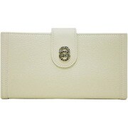 25259 GOAT/LEATHER/CHA [長財布]
