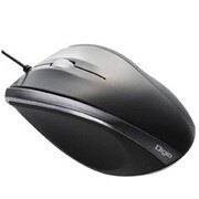USB接続 オプティカルマウス ブラック MUS-UKT63BK