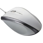 USB接続 オプティカルマウス ホワイト MUS-UKT63W
