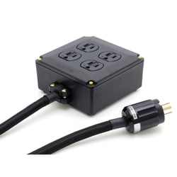 ヨドバシ.com - オヤイデ Oyaide 電源タップ OCB-1 SX 通販
