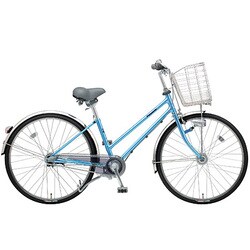 自転車(26型) TCブルー MYWAY(マイウェイ)L・ガチャリンコ (3段変速) B-GML637-V