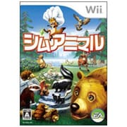 シムアニマル [Wiiソフト]