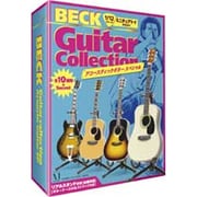 BECKアコースティックギターSP [フィギュア]