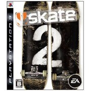 スケート2 [PS3ソフト]