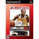 NBAライブ08 (EA BEST HITS) [PS2ソフト]