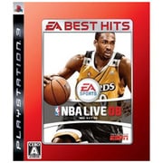 NBAライブ08 (EA BEST HITS) [PS3ソフト]
