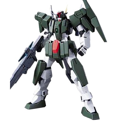 GN-006GNHW/R ケルディムガンダム [1/100 機動戦士ガンダム00 2016年7月再販]