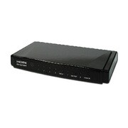 4入力2出力 HDMI切替器 HD-42V3SW