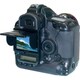 折りたたみ液晶シェード キヤノン EOS-1Ds Mark III専用 DMH-CE1DS3