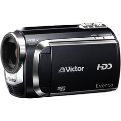 ヨドバシ.com - Victor ビクター GZ-MG880-B [Everio(エブリオ) デジタルビデオカメラ HDDタイプ クリアブラック]  通販【全品無料配達】