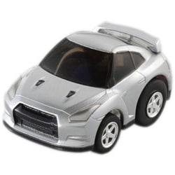 チョロQ ＳTD20 NISSAN GT-R