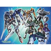 ジグソー 機動戦士ガンダムOO その再生を破壊する 500ピース