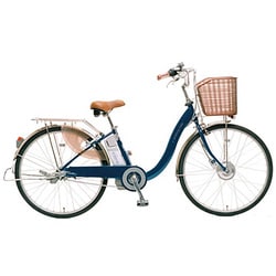 大勧め ヨドバシ.com - 電動アシスト自転車（26型 SANYO サンヨー 自転車本体
