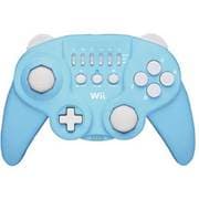 HORI クラシックコントローラ ブルー [Wii用]