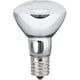 白熱電球 ミニレフ球 E17口金 40W形 45mm径 2個入 R4517402P