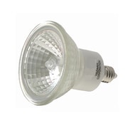 白熱電球 ハロゲンランプ E11口金 110V 40W 中角 2個入 JDR110V40WUVMKHE112P