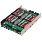 SATA/IDE接続 シリコンディスクビルダー 3.5インチハードディスクサイズ SDB35CF4PS/R5