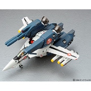 やまとマクロスシリーズ 1/60 完全変形 VF-1S 一条輝機withスーパー&ストライクパーツ