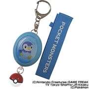 防犯ブザー ポッチャマ ポケットモンスター防犯ブザー POKE-11D
