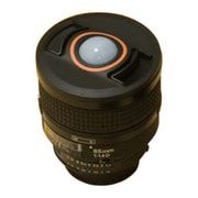 BR-7537 バレンズ(baLens)キャップ [レンズキャップ型ホワイトバランサー 52mm用]