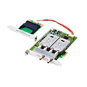 PCI Express x1接続 地上/BS/110度CSデジタル放送 フルハイビジョンテレビキャプチャーボード ダブルチューナー搭載 PIX-DT090-PE0