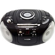 ラジオカセットレコーダー PCD-838A