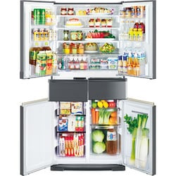 ヨドバシ.com - 三菱電機 MITSUBISHI ELECTRIC 冷蔵庫（545L