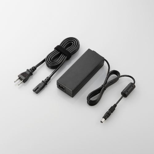 ノートPC用ACアダプタ 90W 高出力タイプ SONY 19.5V用 ACDC-SY1990BK
