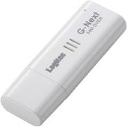 USB接続 無線LANアダプタ LAN-WN11/U2