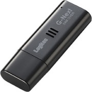 USB接続 無線LANアダプタ iPhone用 LAN-WN11/U2IPH