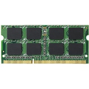 ノートパソコン/薄型デスクトップ用メモリ DDR3/1066 PC3-8500 2GB EV1066-N2G