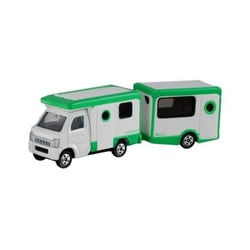 今季一番 ヨドバシ.com - タカラトミー TAKARATOMY トミカ No.127 バン ミニカー