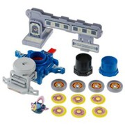 バシューン！ターゲットバトル クレセリア T-01
