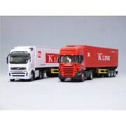 Real Wheel  K LINE セット