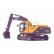 ボルボ EXCAVATOR