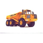 ボルボ TIPPER