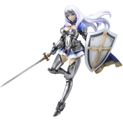 エクセレントモデルCORE クイーンズブレイド リベリオン 叛乱の騎士姫 アンネロッテ