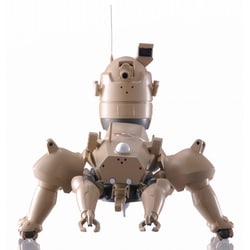 タチコマコレクションEX 剣菱重工多脚思考戦車 HAW206