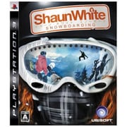 ショーン・ホワイト スノーボード [PS3ソフト]