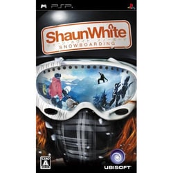 Amazon.co.jp: ショーン・ホワイト スノーボード - PSP : ゲーム