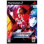 ザ・キング・オブ・ファイターズ2002 UNLIMITED MATCH [PS2ソフト]