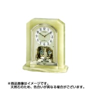 電波置時計 パルラフィーネR691 4RY691-005