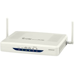 IEEE802.11a(W52/W53)/11g/b対応 ワイヤレスアクセスポイント AP-5100AW