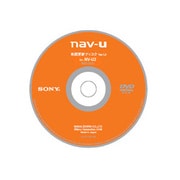 NVD-U21J [NV-U2用バージョンアップディスク]