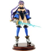 ラ・ピュセル 光の聖女伝説 ダークエクレール